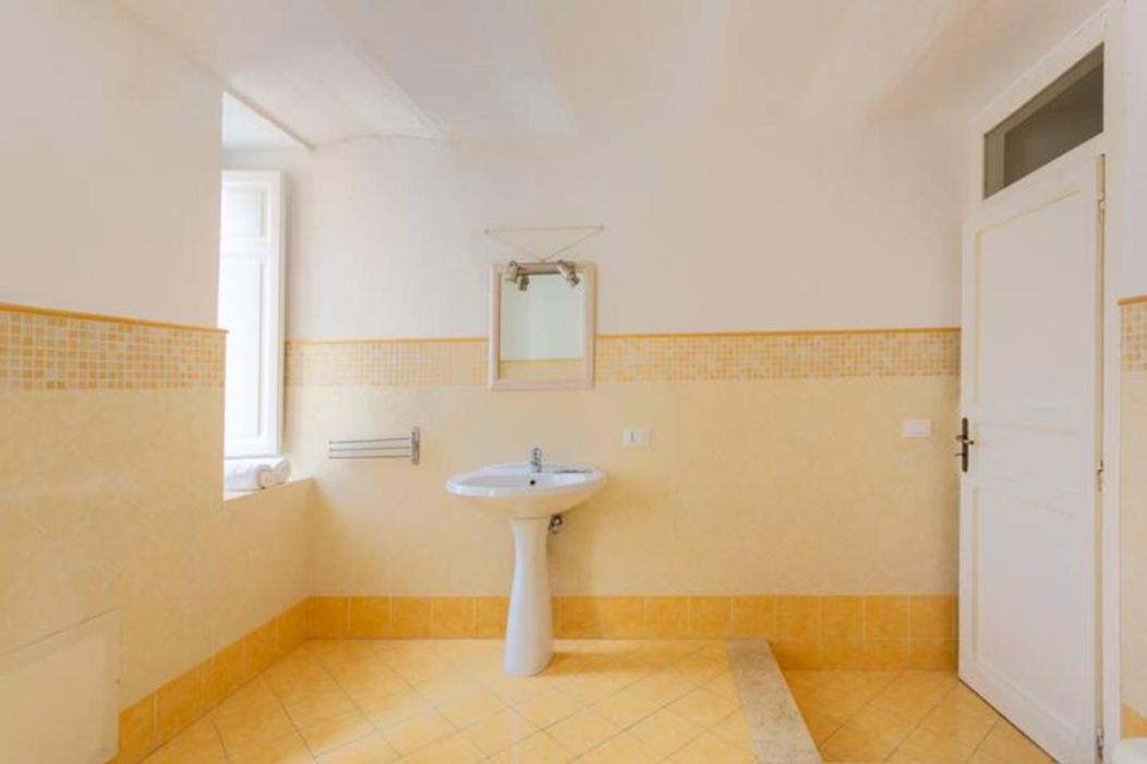Nowhere Rooms パレルモ エクステリア 写真